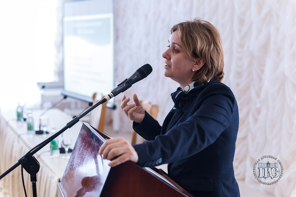 В Пензенской духовной семинарии состоялся семинар «Развитие самосознания школьника в процессе изучения духовно-нравственной культуры народов России»