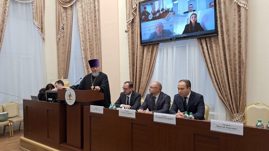 В Пензе пройдет XIV Международный молодежный юридический форум «Экстремизму отпор»