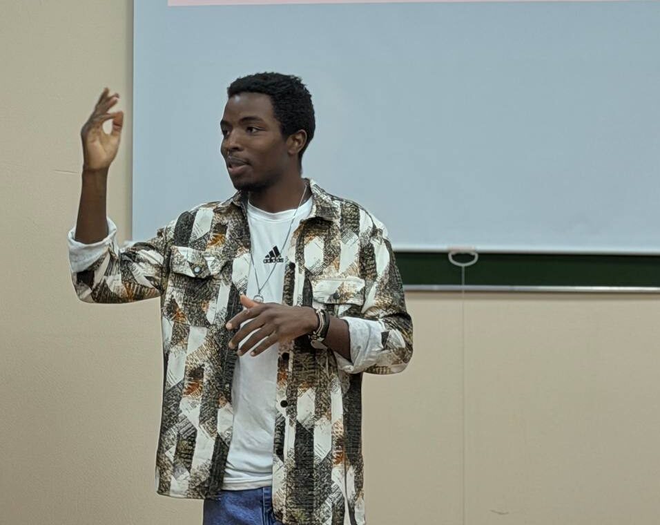 День африканской культуры прошел в Пензенской духовной семинарии 